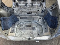 Toyota C-HR II rear part rear panel sump