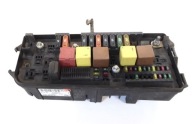 Unité commande confort UEC OPEL VECTRA C SIGNUM 13112920 AM