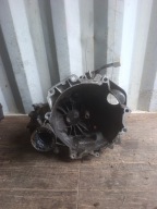 Getriebe Seat Ibiza IV 4 1.4 TDI