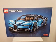 LEGO Technic Bugatti Chiron 42083