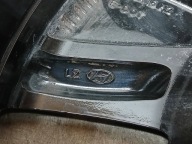 disk hliníkový HYUNDAI 6,5J 16" ET48 4X100 52910K7200