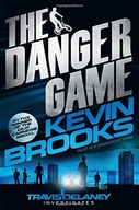 The Danger Game Brooks Kevin