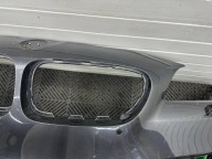 front bumper front BMW 5 F10 F11 lift