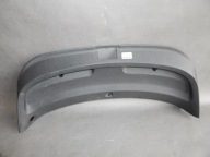 AUDI TT 8S upholstery bonnet rear part 8S8867979