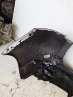 PEUGEOT 2008 and 12-16 bumper rear part + PDC