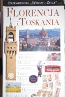 Florencja i Toskania - Praca zbiorowa