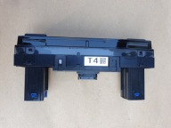 PANEL switch GRZANIA seats display airbag OFF TOYOTA RAV-4 V OE