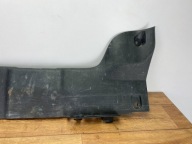 cap of the threshold boot Ford Mustang VI 2015+