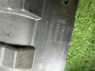 Skoda Fabia III MK3 grill grille front 6V0853653A