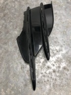grid of a bumper left front MERCEDES V297 EQS A2978852102
