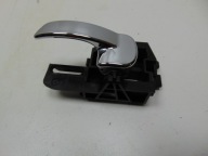 handle inner left front NISSAN QASHQAI J10