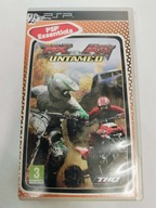 PSP MX vs. ATV Untamed / PRETEKY