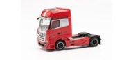 Herpa 315852 Mercedes Actros Gigaspace Edition 3