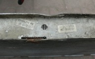 water cooler VW TRANSPORTER IV T4 2.4 D 78KM AAB 0310A211