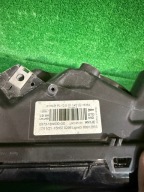 REFLEKTOR left FORD MONDEO MK5 LIFT nr:393