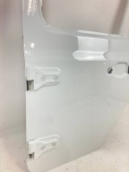 Jeep Wrangler JL door left rear. rear part 2018-26