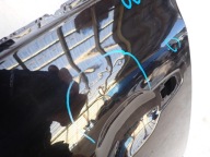 RENAULT MEGANE IV 4 16-24 door front front left