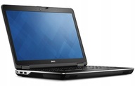 Dell E6540 i7-4810MQ 8/240 SSD HD 15,6'' DVDRW W10