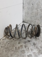 spring rear part rear OPEL COMBO C