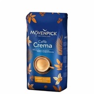 Movenpick Caffe Crema 500g Kawa Ziarnista