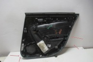 AUDI A4 B8 FL 2.0 TFSI 14R side upholstery door left rear part