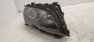 light front front right xenon BMW E46 LIFT