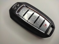 Infiniti QX 60 19-20 Kľúč Smart Key
