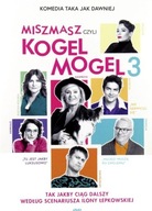 Miszmasz czyli kogel mogel 3 DVD