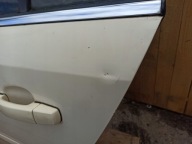 Tür links heck OPEL VECTRA C Y611 KOMBI