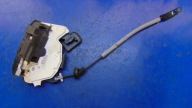 lock door right front 7 vertical VW POLO V 6R 09-17R
