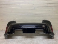 BMW M4 G82 G83 bumper rear complete