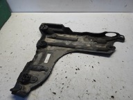 OPEL CORSA F lower cover chassis right