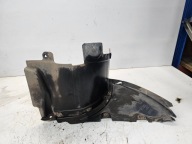 mudguard NOSEK left front AUDI TT 8J 8J0821191A