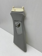 AUDI A6 C7 cover side slupka B upholstery left central