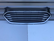 FORD FIESTA MK7 ATRAPA GRILL