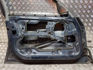door front left BMW 3 E90 E91 04- does not have mouldings CHROMOWEJ WIDOCZNEJ for ZDJ