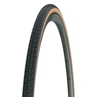 OPONA ROWEROWA 28 /700X25C/ MICHELIN DYNAMIC CLASSIC SW BRĄZOWY BOK