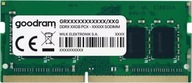 Pamäť RAM DDR3 Goodram W-MEM1066S31G-F22 1 GB