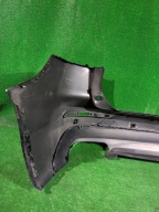 bumper rear rear part VOLVO XC60 II 17- NR.5653