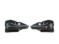 handle inner left right front KOMPLET Toyota RAV4 IV (2012- )