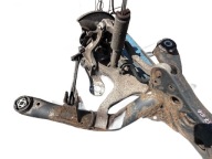 AUDI A6 C7 LIFT sususpension rear part axle beam rear. subframe swing right left