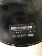 Servo bremsen MAZDA 2 DY 4S61-2B195-MC