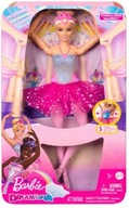OUTLET - Baletnica Barbie Dreamtopia