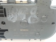 Valvola a farfalla 0280750175 2.0 Mercedes-Benz B-klasa e (2005-2011) W245