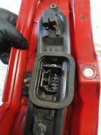 light rear right + insert FIAT PANDA II 03R EUROPA