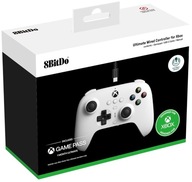 8bitdo Ultimate Wired Controller for Xbox v2 Hall Effect Series One PC Pad