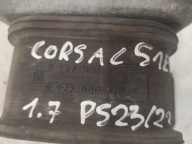 supporto airbag OPEL MERIVA A e 1.7 CDTI