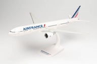 Model lietadla Boeing 777-300 Air France F-GSQJ