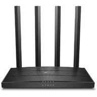 Přístupový bod, router TP-Link Archer C80 802.11ac (Wi-Fi 5), 802.11n (Wi-Fi 4), 802.11g, 802.11b, 802.11a