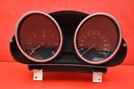dials dials EU BBM655430 MAZDA 3 2 II BL 1.6 CITD 109 KM 09-13
